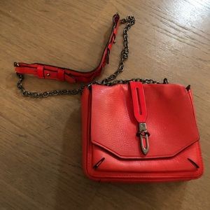 Rag & bone cross body bag. Great condition.
